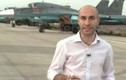 Lộ hình ảnh căn cứ không quân Nga ở Syria