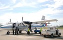 Nóng: Máy bay DHC-6 Twin Otter của Indonesia mất tích