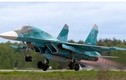 Nga: Máy bay xâm phạm không phận Thổ Nhĩ Kỳ do thời tiết