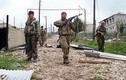 Báo Anh: Lực lượng đặc nhiệm Nga đã tới Syria