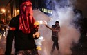 Dân Thổ Nhĩ Kỳ biểu tình sau vụ đánh bom kép 