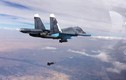 Mỹ-Nga thống nhất hoạt động không kích IS ở Syria
