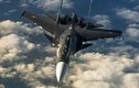 Nga triển khai chiến đấu cơ Su-30 đánh IS