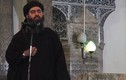 Thủ lĩnh phiến quân IS Abu Bakr al-Baghdadi là ai? 