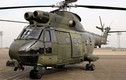 Trực thăng Anh rơi ở Afghanistan, 5 người tử nạn