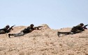 Lính Iran chuẩn bị tấn công trên bộ vào IS ở Syria?