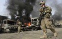 Cuộc chiến Afghanistan qua ảnh Reuters