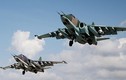 Dân Syria giúp Nga không kích trúng nhiều mục tiêu IS