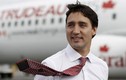 Canada: Thủ tướng đắc cử điển trai như tài tử điện ảnh