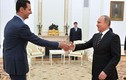 Ông Assad thăm Nga: Lộ diện giải pháp chính trị tại Syria 