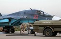 Nga được mất gì trong chiến dịch chống IS ở Syria?