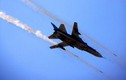 Phiến quân IS thả bóng bay săn chiến đấu cơ Nga