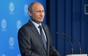 Uy tín TT Putin tăng vọt nhờ kết quả không kích IS? 