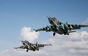Iraq đồng ý cho Nga không kích phiến quân IS