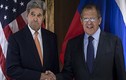 Iran được mời tham gia vòng đàm phán mới về Syria