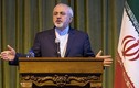 Iran nhận lời mời tham gia vòng đàm phán Syria