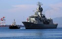 Australia xem xét việc đưa tàu tuần tra Biển Đông  