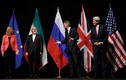 17 nước họp bàn tương lai Syria