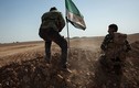 Nhóm nổi dậy Syria sắp tấn công thành trì IS ở Raqqa?