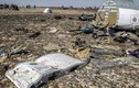 Vụ rơi máy bay Nga: Tai nạn hay do bị tấn công?