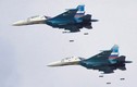 Nhờ nhóm đối lập Syria, Nga đánh trúng mục tiêu IS 