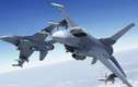 Phi công Nga, Mỹ diễn tập tiêu diệt IS trên không phận Syria