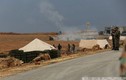 Hình ảnh quân đội Syria giao tranh ác liệt IS tiếp cận Idlib