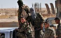 Nhóm đối lập Syria mới SDF giúp được gì cho Mỹ? 