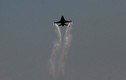 Phiến quân bắn rơi máy bay của quân đội chính phủ Syria
