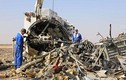 Âm thanh trên máy bay Nga rơi ở Ai Cập là bom nổ?