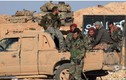 58 phiến quân IS vừa bị quân đội Syria tiêu diệt