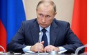 Ông Putin ký sắc lệnh ngừng mọi chuyến bay Nga tới Ai Cập