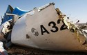 Ai là thủ phạm vụ máy bay Nga rơi ở Ai Cập? 