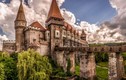 12 tòa lâu đài tuyệt đẹp trên thế giới