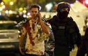Xuất hiện nghi phạm thứ 9 vụ tấn công ở Paris