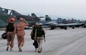 Nóng: Nga rục rịch mở căn cứ không quân nữa ở Syria