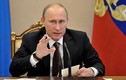Tổng thống Putin lên tiếng lý do TNK bắn hạ Su-24 Nga