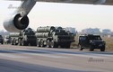 Những diễn biến mới trong chiến dịch Nga không kích IS