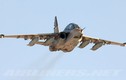 Iran triển khai hai phi đội Sukhoi ở Syria?