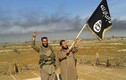 Phiến quân IS lâm cảnh bi đát sau các cuộc không kích