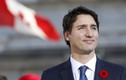 Thủ tướng Canada điển trai trong tháng đầu nhậm chức