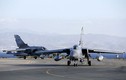 Nga đề nghị dùng căn cứ ở Cyprus để đánh IS