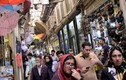 Cuộc sống cởi mở ở Cộng hòa Hồi giáo Iran