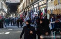 Thủ đô Damascus yên bình hơn sau chiến dịch không kích IS