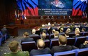 TT Putin lệnh hạ mọi mục tiêu đe dọa Nga ở Syria