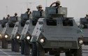 Ả-rập Xê-út thành lập liên minh quân sự chống khủng bố