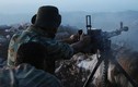Quân đội Syria tiến sát biên giới Thổ Nhĩ Kỳ
