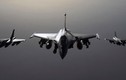 Pháp lần đầu dùng tên lửa hành trình đánh IS 