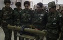 Đột nhập Lữ đoàn "Sư tử cái vệ quốc" ở Syria