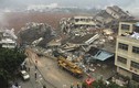 Trung Quốc: Tai họa nào tiếp theo sau lở đất Thâm Quyến?